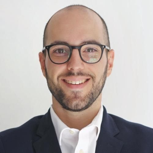 Javier González Rosalén - Profesor