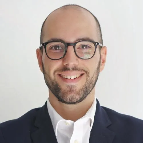 Javier González Rosalén - Profesor