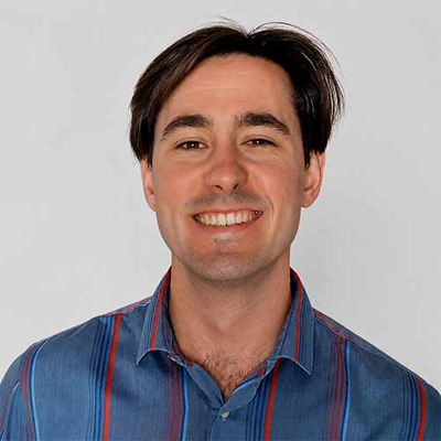 Javier López Prieto - Profesor