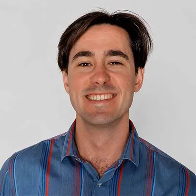 Javier López Prieto - Profesor