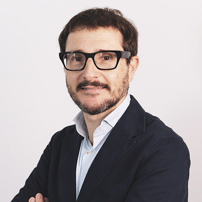 Javier Manuel Romero Sánchez - Profesor
