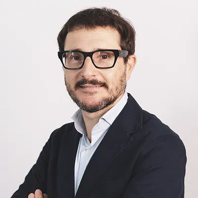 Javier Manuel Romero Sánchez - Profesor