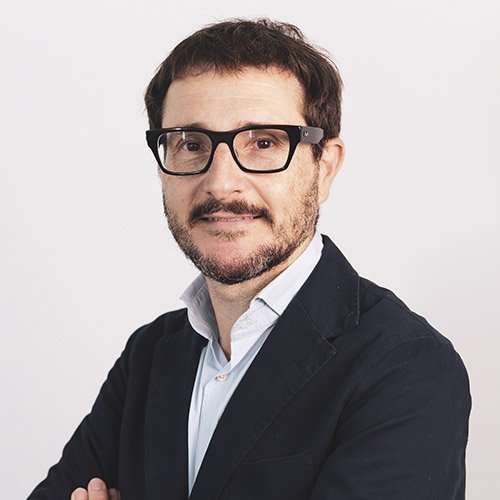 Javier Manuel Romero Sánchez - Profesor