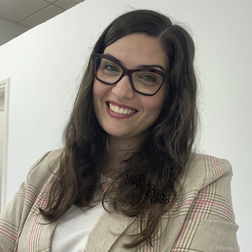 Jennifer Davinia Castrillo Felipe - Profesor