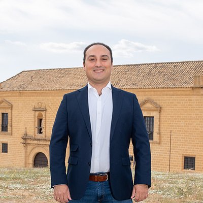 Jesús Heredia Carroza