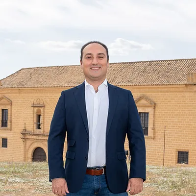 Jesús Heredia Carroza