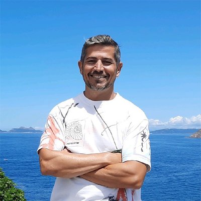 Jesús Ramón Girón Gambero