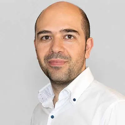 Jesús Friginal López - Profesor
