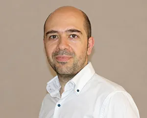 Jesús Friginal López