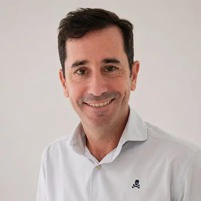 Jon Frías Mendi - Profesor