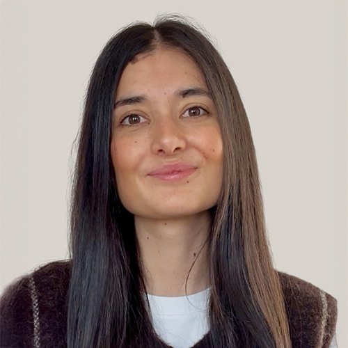 Jone Martínez - Profesor