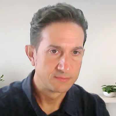 Jorge Arribas - Profesor