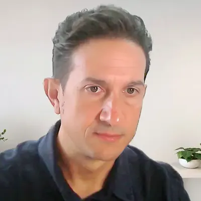 Jorge Arribas - Profesor