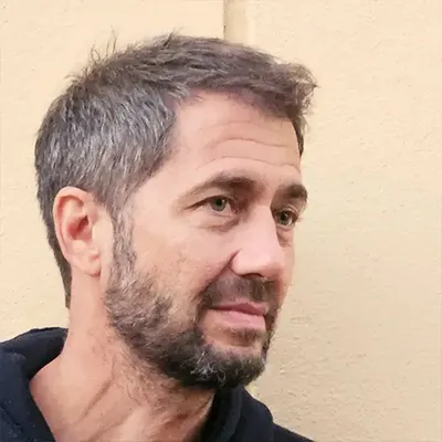 Jorge Heras Sánchez - Profesor