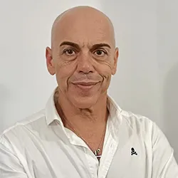 José Juan Rivero Pérez