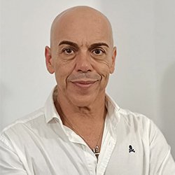 José Juan Rivero Pérez