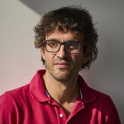 José Aguado - Profesor