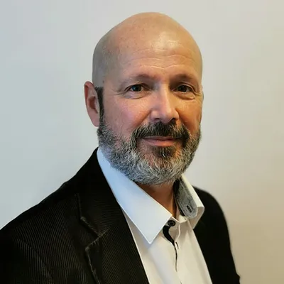 Jose Antonio Echauri Tijeras - Profesor