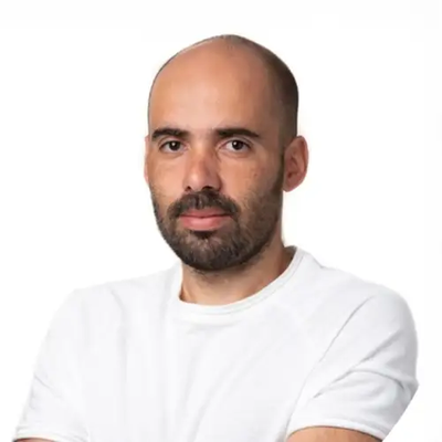 José Antonio Hernández Melo - Profesor