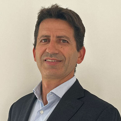 José Carlos Acosta Torres - Profesor