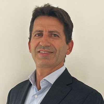 José Carlos Acosta Torres - Profesor