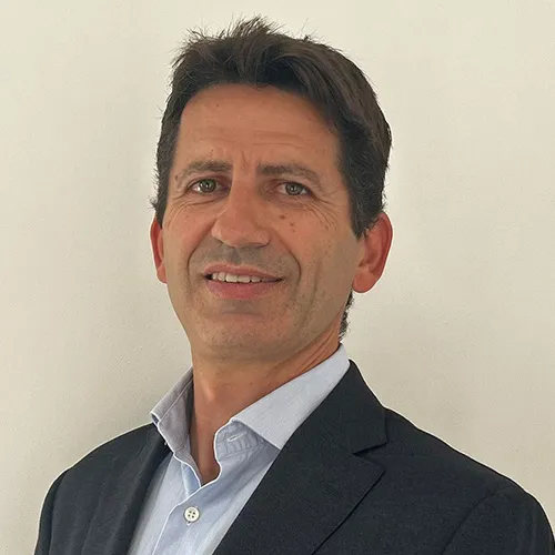 José Carlos Acosta Torres - Profesor