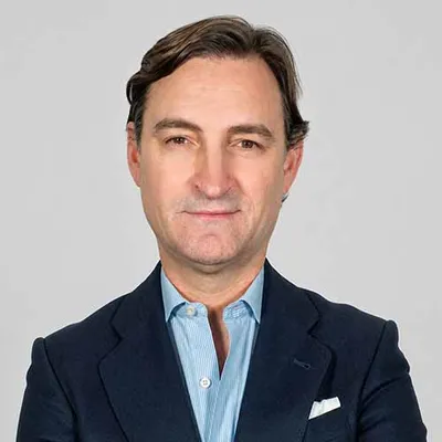 José Carlos Arnau - Profesor
