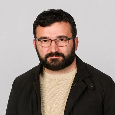 José Jesús Trujillo Vargas - Profesor