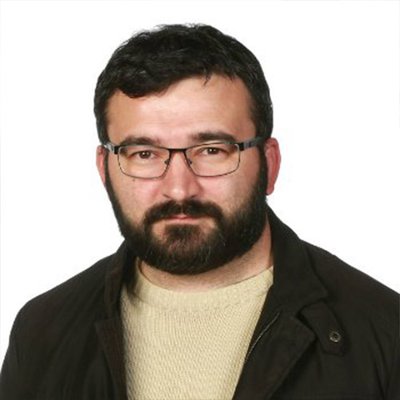 José Jesús Trujillo Vargas - Profesor