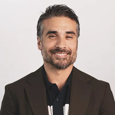 José Joaquín Serrano Morales - Profesor