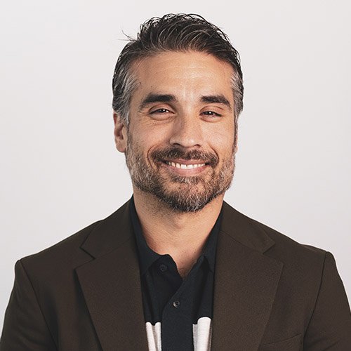 José Joaquín Serrano Morales - Profesor