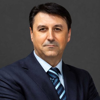 José Luis Cubero Somed - Profesor