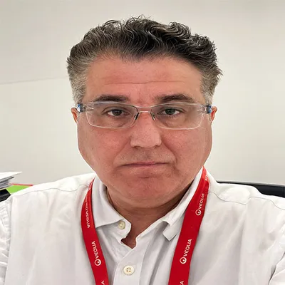 Jose Luis Duro - Profesor