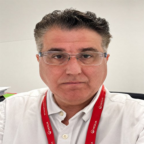 Jose Luis Duro - Profesor