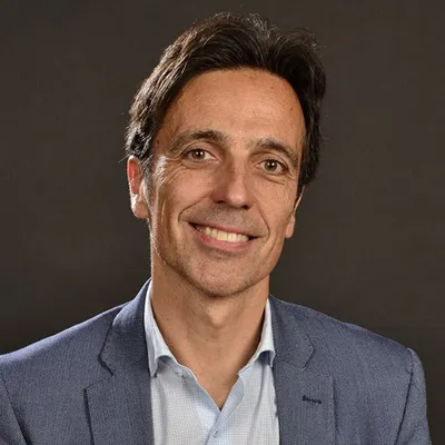 Jose Luis Rojas - Profesor