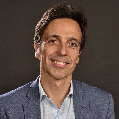 Jose Luis Rojas - Profesor