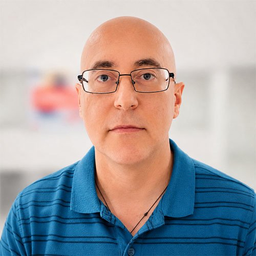 José Manuel López Fernández - Profesor