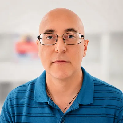 José Manuel López Fernández - Profesor