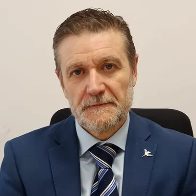Jose Manuel Muñoz - profesor