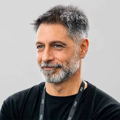 Jose María Fernández Navarro - Profesor
