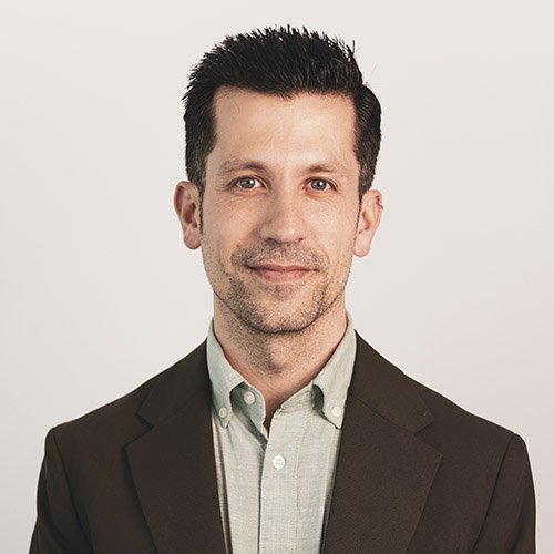 José Medina Luque - Profesor