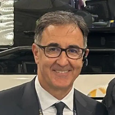 José Antonio Mellado Valverde - Profesor