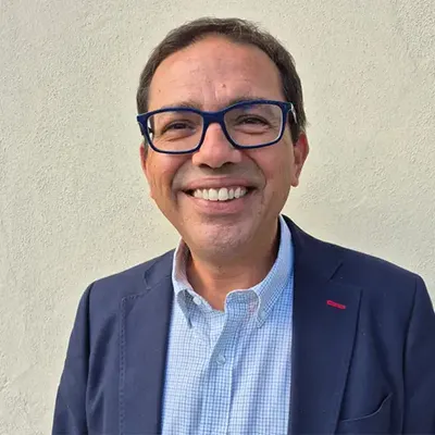 José Miguel Márquez Martinón - Profesor