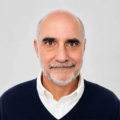 José Miguel Sánchez Fito - Profesor_