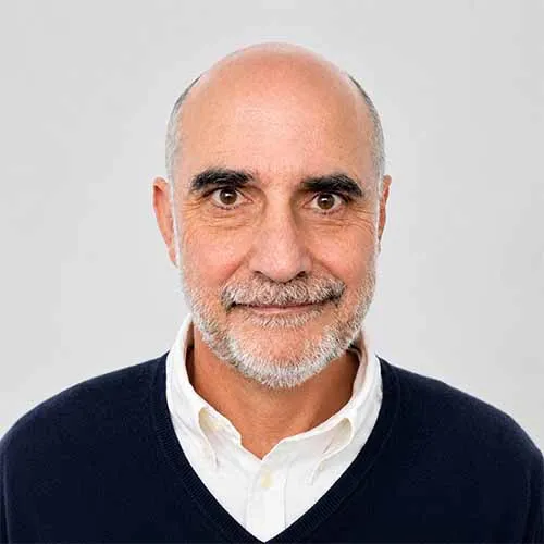José Miguel Sánchez Fito - Profesor_