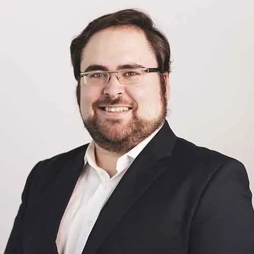 José Paredes Pacheco - Profesor