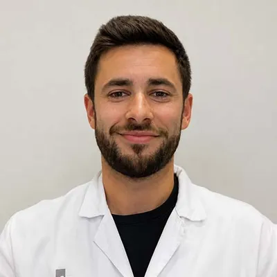 José Pérez Malezki - Profesor