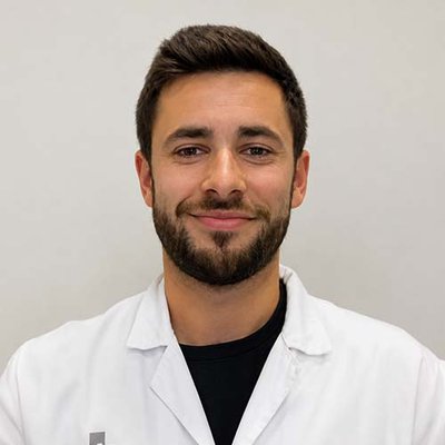 José Pérez Malezki - Profesor