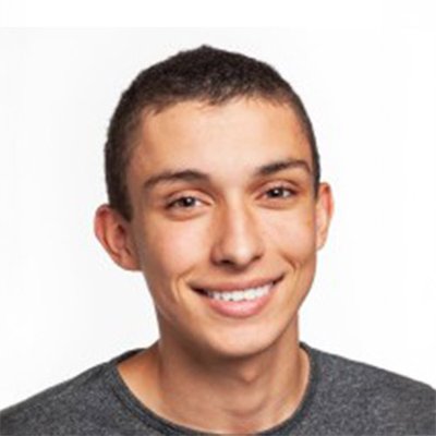 Joshua Ullrich - Profesor