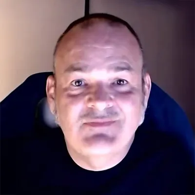 Juan Antonio Rodríguez Fernández - Profesor